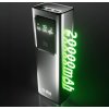 Powerbanka SBS 20000mAh PD 100W s LCD displejem - šedá