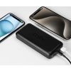 Powerbanka SBS TTBB20000PD20K 20000 mAh 20W PD USB-C, USB-A, Micro-USB - čierna