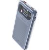 Powerbanka Acefast 10000mAh Sparkling Series s rýchlym nabíjaním 30W, sivá (M1)