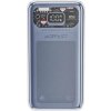 Powerbanka Acefast 10000mAh Sparkling Series s rýchlym nabíjaním 30W, sivá (M1)