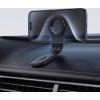 Magnetický držák do auta Acefast D19 do kokpitu - černý