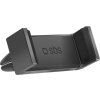 Držák smartphonu SBS TESUPAIRCLIP do větrací mřížky - černý
