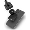 Magnetický držák na smartphone SBS TESUPMAGLCLIP - černý