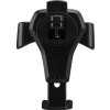 Držiak do auta H01 Čierny gravitačný držiak do auta na vetraciu mriežku