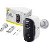 Baseus Security N1 Outdoor Camera 2K White