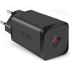 SBS TETRGAN1C65W 65W GaN nabíječka - černá
