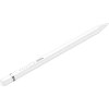 Aktívny stylus Baseus Smooth Writing Series s bezdrôtovým nabíjaním, lightning (biely)