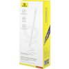 Baseus Smooth Writing 3 Active Stylus bezdrátově nabíjený stylus - bílý