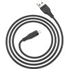 Kábel Acefast MFI USB - Lightning 1,2 m, 2,4 A biely (C3-02 biely)