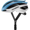 Cyklistická helma Rockbros 10110004003 velikost L - modrobílá