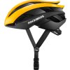 Cyklistická helma Rockbros 10110004006, velikost M - žlutá a černá