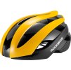 Cyklistická helma Rockbros 10110004006, velikost M - žlutá a černá