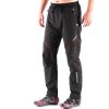 Cyklistické kalhoty Rockbros YPK1007R, velikost S - černé