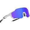 Polarizační cyklistické brýle Rockbros 10183 - modré