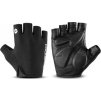 Cyklistické rukavice Rockbros S106BK, velikost L - černé