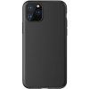 Gelové flexibilní pouzdro pro iPhone 15 Plus Soft Case - černé