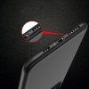 Gelové flexibilní pouzdro pro iPhone 15 Plus Soft Case - černé