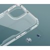 Tvrdý kryt Nillkin Nature Pro pro iPhone 15 Pro Max – bílý