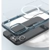 Obrněný kryt Nillkin Nature Pro s MagSafe pro iPhone 15 Pro Max - bílý