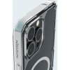 Obrněný kryt Nillkin Nature Pro s MagSafe pro iPhone 15 Pro Max - bílý