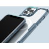 Obrněný kryt Nillkin Nature Pro s MagSafe pro iPhone 15 Pro Max - bílý