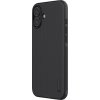 Magnetický kryt Nillkin Super Frosted Shield Pro pro iPhone 16 - černý