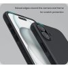 Magnetický kryt Nillkin Super Frosted Shield Pro pro iPhone 16 - černý