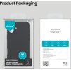 Magnetický kryt Nillkin Super Frosted Shield Pro pro iPhone 16 - černý
