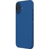 Puzdro Nillkin Super Frosted Shield Pro pre iPhone 16 - modré