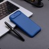 Pouzdro Nillkin CamShield Pro pro iPhone 16e - modré