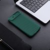 Pouzdro Nillkin CamShield Pro pro iPhone 16e - zelené