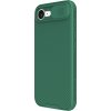 Pouzdro Nillkin CamShield Pro pro iPhone 16e - zelené