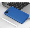 Pouzdro Nillkin Super Frosted Shield Pro pro iPhone 16e - modré