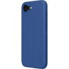 Pouzdro Nillkin Super Frosted Shield Pro pro iPhone 16e - modré