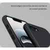 Pouzdro Nillkin Super Frosted Shield Pro pro iPhone 16e - zelené