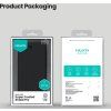 Pouzdro Nillkin Super Frosted Shield Pro pro iPhone 16e - zelené