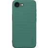 Pouzdro Nillkin Super Frosted Shield Pro pro iPhone 16e - zelené