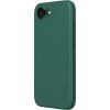 Pouzdro Nillkin Super Frosted Shield Pro pro iPhone 16e - zelené