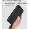Pouzdro Nillkin Super Frosted Shield Pro pro iPhone 16e - zelené