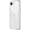 Pouzdro Nillkin Nature Pro pro iPhone 16e – čiré