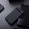 Pouzdro Nillkin CamShield Pro pro iPhone 16e - černé