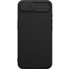 Pouzdro Nillkin CamShield Pro pro iPhone 16e - černé