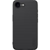 Magnetický kryt Nillkin Super Frosted Shield Pro pro iPhone 16e - černý