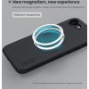 Magnetický kryt Nillkin Super Frosted Shield Pro pro iPhone 16e - černý