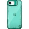 Pouzdro Nillkin Iceblade Prop se stojánkem pro iPhone 16e - zelené