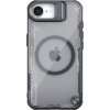 Magnetický kryt Nillkin Iceblade Prop se stojánkem pro iPhone 16e - černý