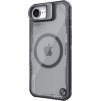 Magnetický kryt Nillkin Iceblade Prop se stojánkem pro iPhone 16e - černý