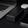 Powerbanka SBS TTBB30000PD20K 30000 mAh 2 x USB-C 2 x USB-A - čierna