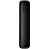 Powerbanka 10000mAh 20W Baseus Qpow Pro Overseas Edition + kábel USB-C 3A - čierna