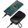Powerbanka 10000mAh 20W Baseus Qpow Pro Overseas Edition + kábel USB-C 3A - čierna